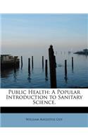 Public Health: (English)