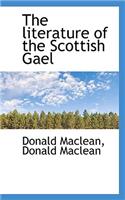 The Literature of the Scottish Gael