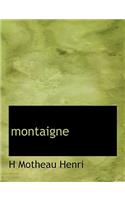 Montaigne