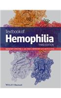Textbook of Hemophilia