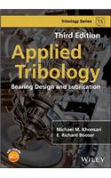 Applied Tribology