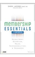 Membership Essentials