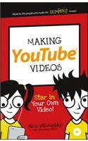 Making YouTube Videos