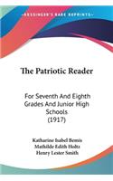 The Patriotic Reader