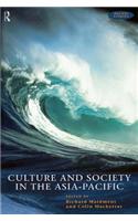Culture and Society in the Asia-Pacific