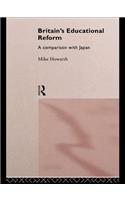 Britain's Educational Reform