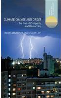 Climate Change and Order