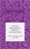 China's Renewable Energy Revolution