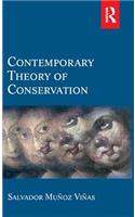 Contemporary Theory of Conservation