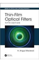 Thin-Film Optical Filters