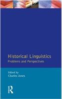 Historical Linguistics: Problems and Perspectives