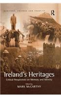 Ireland's Heritages