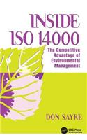 INSDE ISO 14000