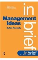 Management Ideas