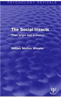 The Social Insects