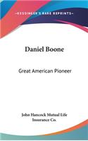 Daniel Boone