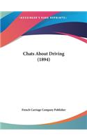 Chats About Driving (1894)