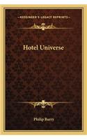 Hotel Universe