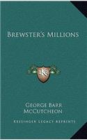 Brewster's Millions