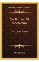 Burning of Schenectady