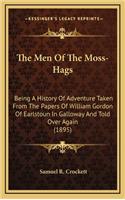 The Men Of The Moss-Hags