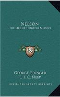 Nelson: The Life of Horatio Nelson