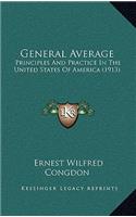 General Average