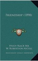 Friendship (1898)