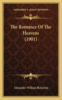 Romance Of The Heavens (1901)