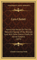Lyra Christi