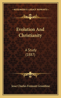 Evolution And Christianity
