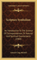 Scripture Symbolism