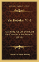 Van Hoboken V1-2