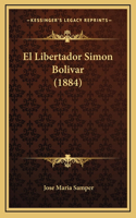Libertador Simon Bolivar (1884)
