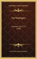 Fort Washington