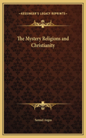Mystery Religions and Christianity
