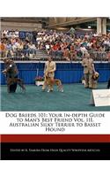 Dog Breeds 101