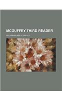 McGuffey Third Reader: (English)