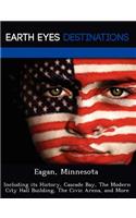 Eagan, Minnesota