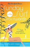 New York Times Sunday in the Surf Crosswords