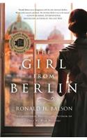 The Girl from Berlin