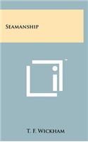 Seamanship