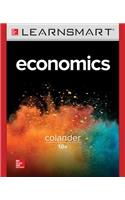 Learnsmart Standalone Access Card for Economics
