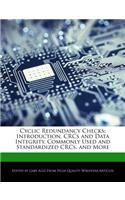 Cyclic Redundancy Checks