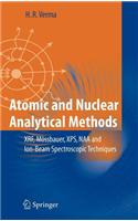 Atomic and Nuclear Analytical Methods: Xrf, Mossbauer, XPS, Naa and Ion-Beam Spectroscopic Techniques