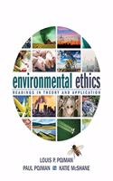 Environmental Ethics