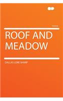 Roof and Meadow