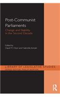 Post-Communist Parliaments