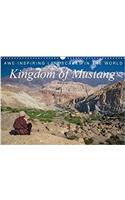 Awe-Inspiring Landscapes of the World: Kingdom of Mustang / UK-Version 2018