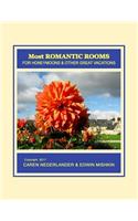 Most Romantic Rooms